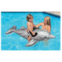 Aufblasbarer Delphin Intex Lil' Dolphin RideOn 58535NP
