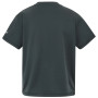 Kinder-T-Shirt Regatta Alvarado Seal Grey