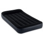 Aufblasbare Matratze Intex Twin Dura-Beam Pillow Rest