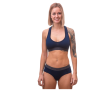 Büstenhalter Sensor Merino DF
