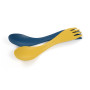 Farbe: blau/gelb