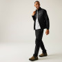 Herrenjacke Regatta Clumber Hybrid