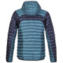 Herren-Winterjacke Rafiki Glen