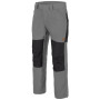 Größe: L / Farbe: grau