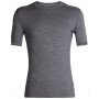 Größe: XL / Farbe: grau