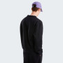 Herren-Sweatshirt The North Face Essential Simple Dome Relaxed Crew