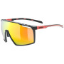 Kategorie Sonnenfilter (Kat.): S2 / Farbe: schwarz/rot