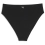 Damenbadeanzug Puma High Waist Briefs