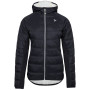 Damenjacke Silvini Simetta schwarz black-white