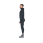 Herren Funktions-Sweatshirt Devold Expedition Merino Silk Hoodie Man