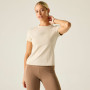 Damen-T-Shirt Dare 2b Refresh Tee