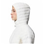 Damenjacke Columbia Powder Pass™ III Hybrid Hdd Jkt