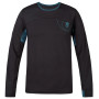 Herren-T-Shirt Rafiki Pitone 2026 dunkelblau dark navy