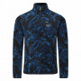 Herren-Sweatshirt Dare 2b Affinity Fleece blau/schwarz KgfhBlMntnPt