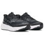 Herren Laufschuhe Under Armour Flx Tr