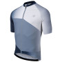 Herren Radtrikot Dare 2b Lightning Short Sleeve Printed Jersey