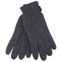 Handschuhgröße: L / Farbe: schwarz/grau