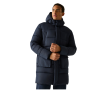 Herren Winterjacke Regatta Marek Longline