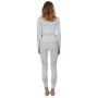 Damen-Thermounterwäsche Fundango Seamless Baselayer Set