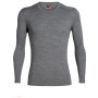 Größe: XL / Farbe: grau
