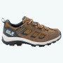 Damenschuhe Jack Wolfskin Vojo 3 Texapore Low W