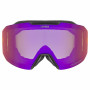 Skibrille Uvex Evidnt Attract