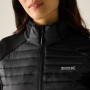 Damenjacke Regatta Women’s Clumber Hybrid