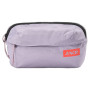 Hüfttasche Aevor Hip Bag Ease lila Ripstop Lavender