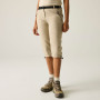 Damen 3/4 Hose Regatta Women’s Xert Stretch Capri Light