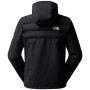 Herrenjacke The North Face M Mountain Athletics Cari Hooded Jacket