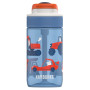 Farbe: blau/rot