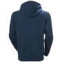 Herren-Sweatshirt Helly Hansen Core Graphic Hoodie