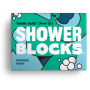 Duschgel Totally Solid Solid Shower Gel - Pepper Mint