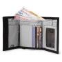 Geldbeutel Pacsafe RFIDsafe Z50 Trifold Wallet
