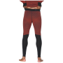 Herren-Funktionsunterhosen Devold Reverso Merino Longs Man