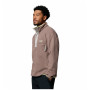 Herren-Sweatshirt Columbia Helvetia™ II Half Snap Fleece