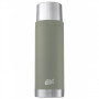 Thermokanne Esbit Sculptor 1L grau