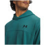 Herren-Sweatshirt Under Armour Rival LW Hoodie