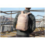 Urban-Rucksack Caterpillar Combat Gobi