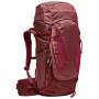 Farbe: dunkelrot