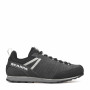 Herrenschuhe Scarpa Crux 2 grau