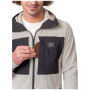 Herren-Sweatshirt Hannah River Hoody
