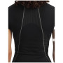 Damen-Funktionsshirt Under Armour UA Vanish Seamless SS