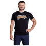 Herren-T-Shirt Progress Barbar Bulli