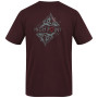 Herren T-Shirt High Point Bounce T-Shirt