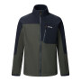 Größe: L / Farbe: khaki/schwarz