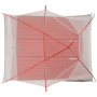 Ultraleichtes Zelt Big Agnes Copper Spur UL3