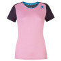 Größe: L / Farbe: rosa/lila