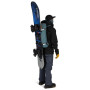Skialp-Rucksack Osprey Soelden 25