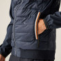 Herrenjacke Regatta Brennon Hybrid